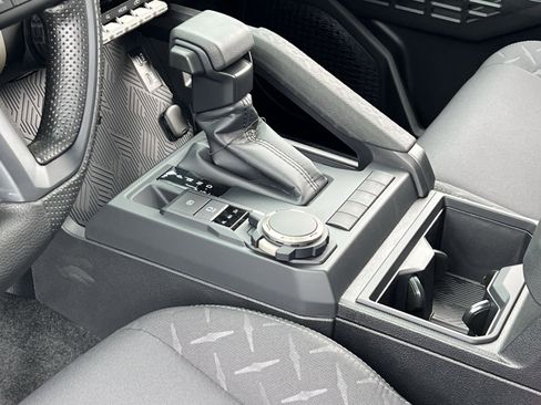 New 2026 Toyota Tacoma SR image 18