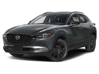 New 2026 MAZDA CX-30 2.5 Turbo w/ Premium Plus Pkg