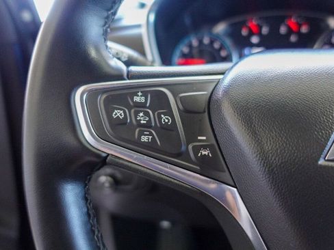 Used 2024 Chevrolet Equinox LT image 16