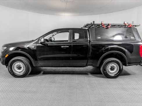 Used 2022 Ford Ranger XL image 3