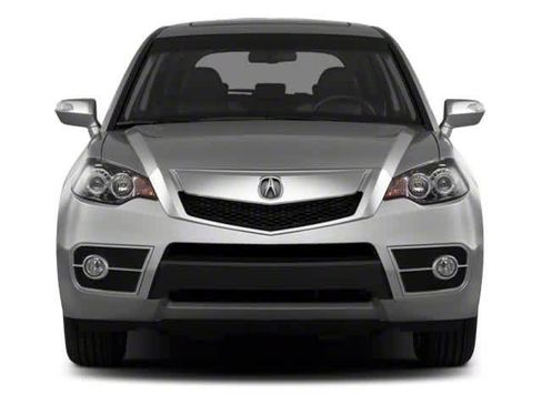 Used 2010 Acura RDX w/ Technology Package image 4