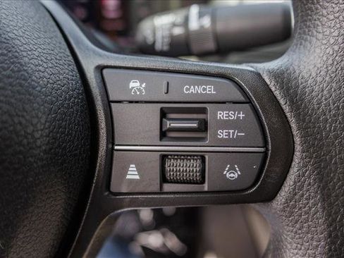 New 2026 Honda Accord SE image 15