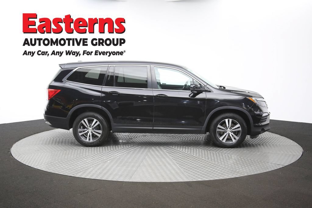 Used 2018 Honda Pilot EX image 44