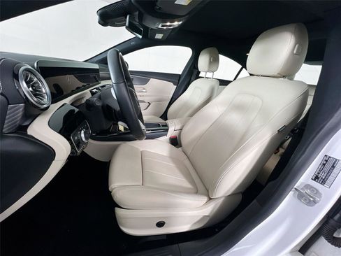 Certified 2024 Mercedes-Benz CLA 250 CLA 250 image 14
