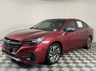 Used 2024 Subaru Legacy Touring XT video 2