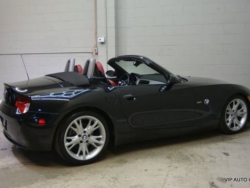 Used 2008 BMW Z4 3.0i image 30