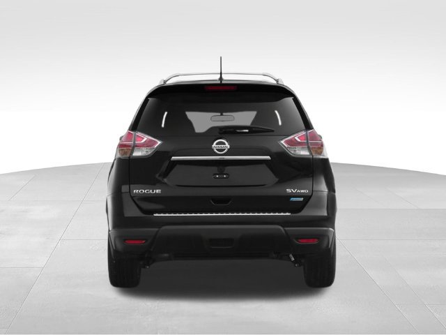 Used 2016 Nissan Rogue SV FWD image 8
