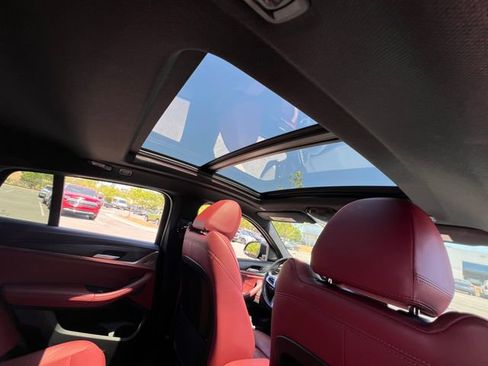 Used 2020 BMW X4 xDrive30i w/ M Sport Package 2 image 35