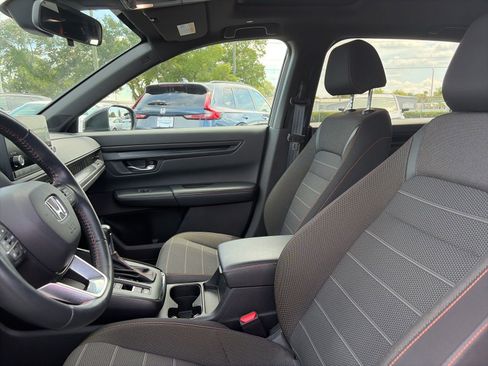 Used 2024 Honda CR-V Sport image 12
