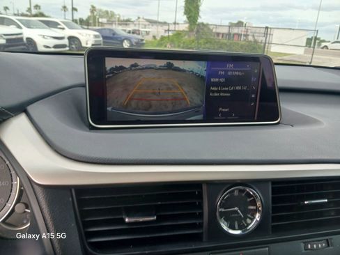 Used 2019 Lexus RX 350 FWD w/ Navigation Package image 34