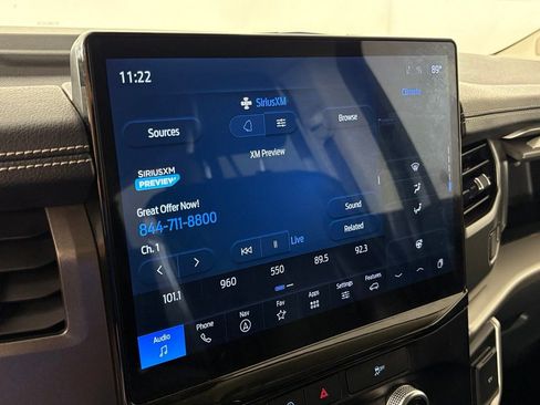 Used 2024 Ford Expedition Max XLT RWD image 30