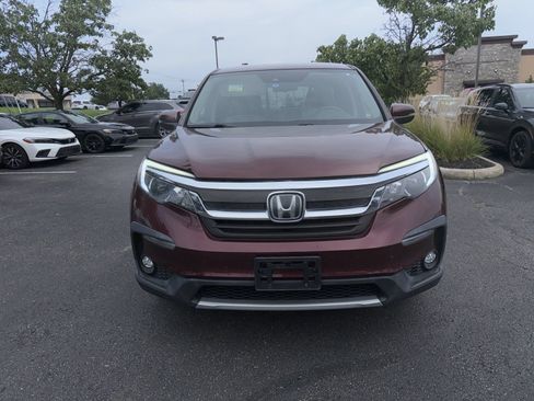Used 2019 Honda Pilot EX image 9