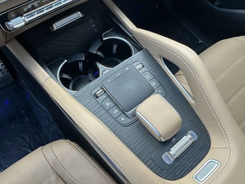Certified 2024 Mercedes-Benz GLS 450 4MATIC image 34