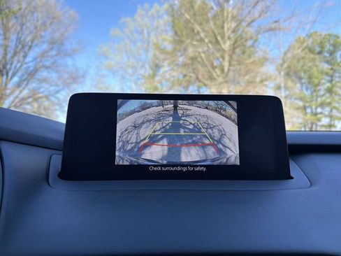 Used 2023 MAZDA CX-9 Touring Plus image 17