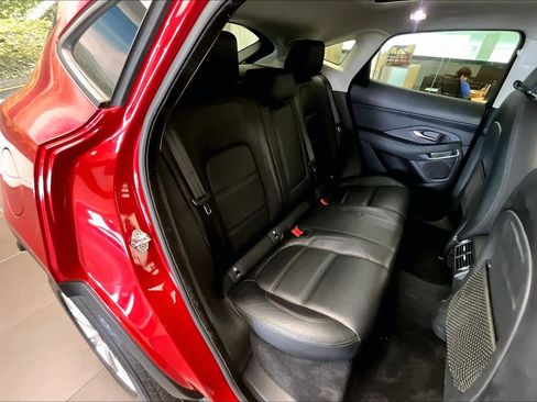Used 2019 Jaguar E-PACE S image 20