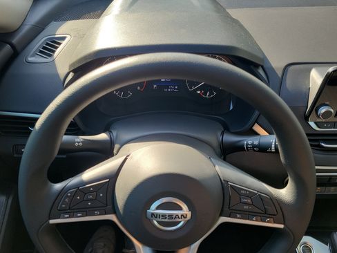 Used 2021 Nissan Altima 2.5 S FWD image 20