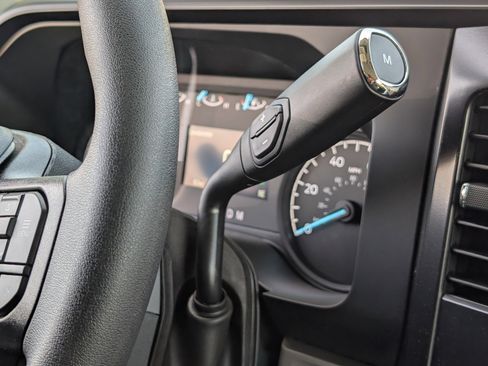 New 2026 Ford F250 XL w/ STX Appearance Package image 19