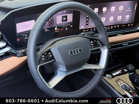 New 2026 Audi A5 Prestige AWD/4WD image 16