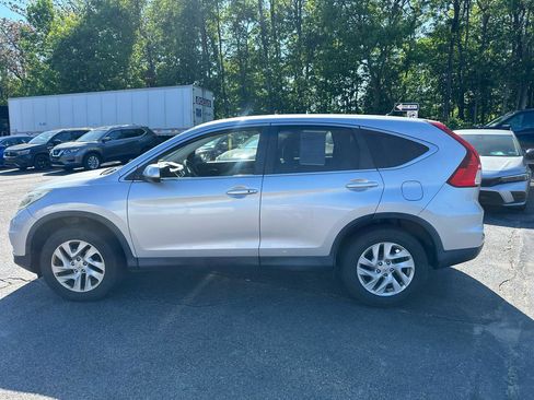 Used 2016 Honda CR-V EX image 8