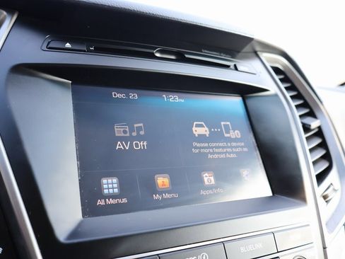 Used 2017 Hyundai Santa Fe Sport image 34