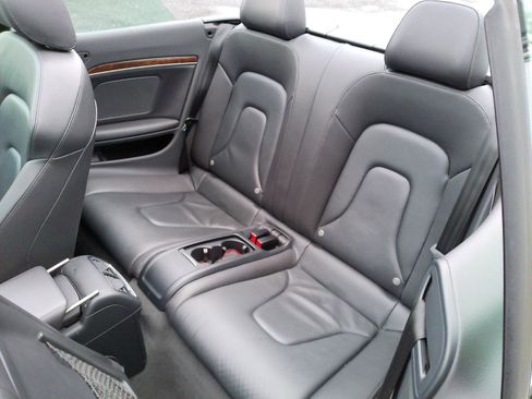 Used 2015 Audi A5 2.0T Premium Plus image 5