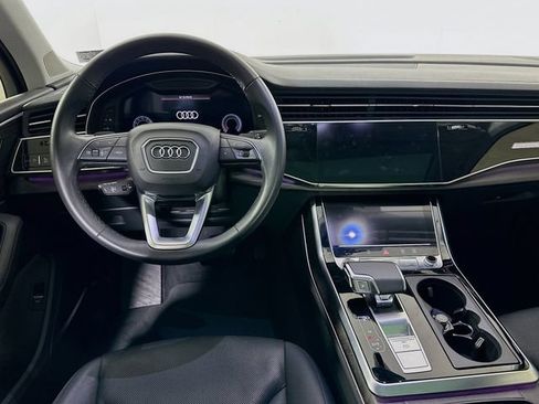 Used 2023 Audi Q7 3.0T Prestige AWD/4WD image 29