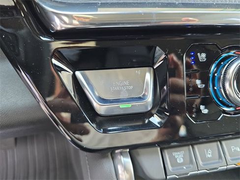 New 2025 GMC Sierra 2500 Denali w/ Denali Reserve Package image 29