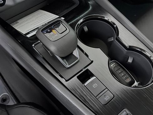 New 2026 Nissan Rogue Dark Armor image 18