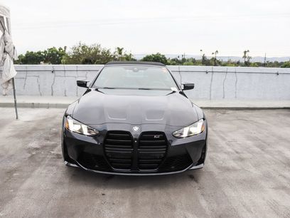 Used 2025 BMW M4 xDrive Competition w/ Executive Package