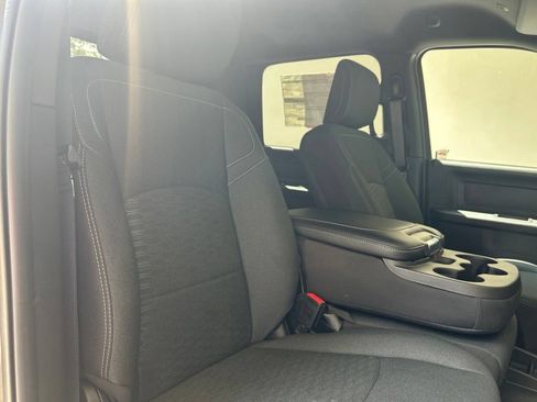 Used 2025 RAM 2500 Tradesman AWD/4WD image 23