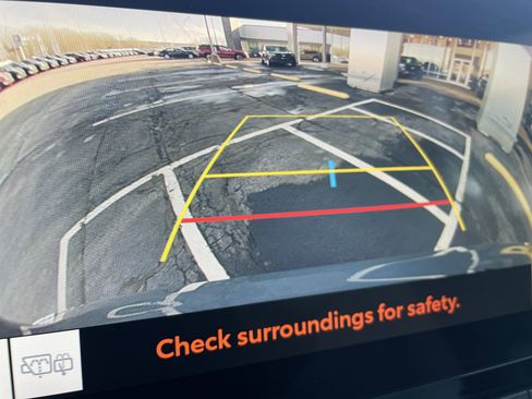 Used 2024 Toyota Grand Highlander XLE image 36