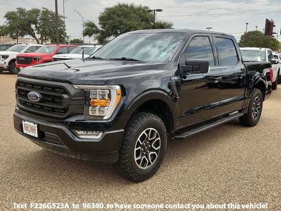 Used 2023 Ford F150 XLT w/ Equipment Group 302A High