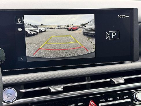 New 2026 Hyundai Santa Cruz SEL AWD/4WD image 10