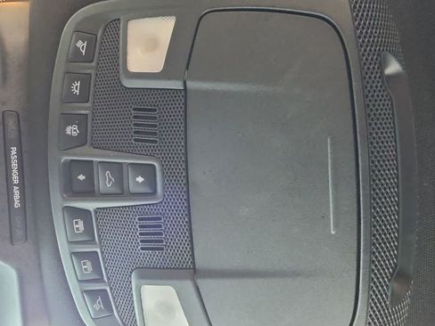 Used 2023 Ford Expedition Limited AWD/4WD image 34