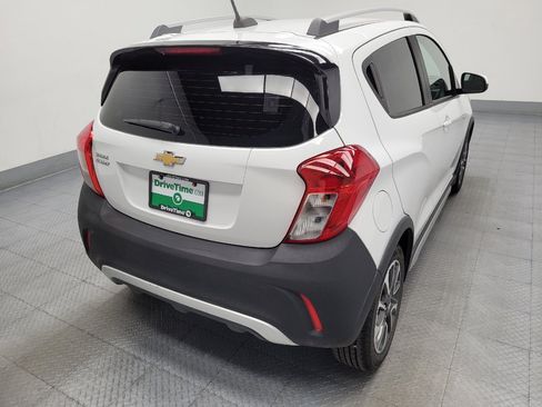 Used 2020 Chevrolet Spark ACTIV FWD image 7