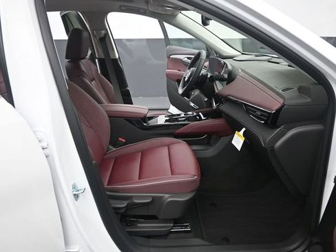 New 2026 Buick Envision Sport Touring AWD/4WD image 18