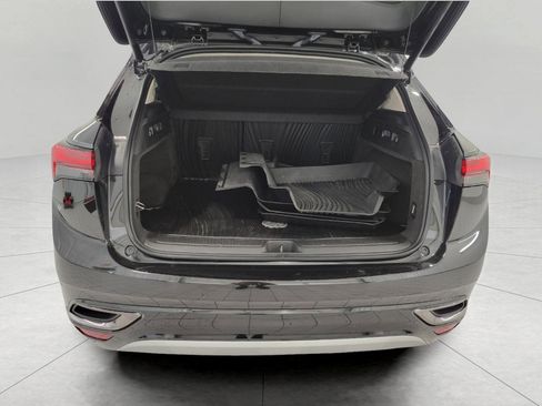 Used 2023 Buick Envision Preferred w/ Sport Touring Package image 16