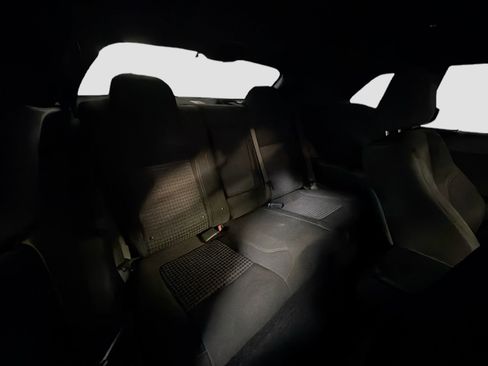 Used 2022 Dodge Challenger SXT RWD image 24