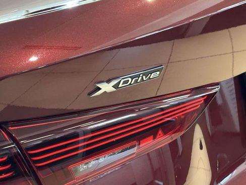 Used 2025 BMW M4 xDrive Competition w/ Executive Package image 17