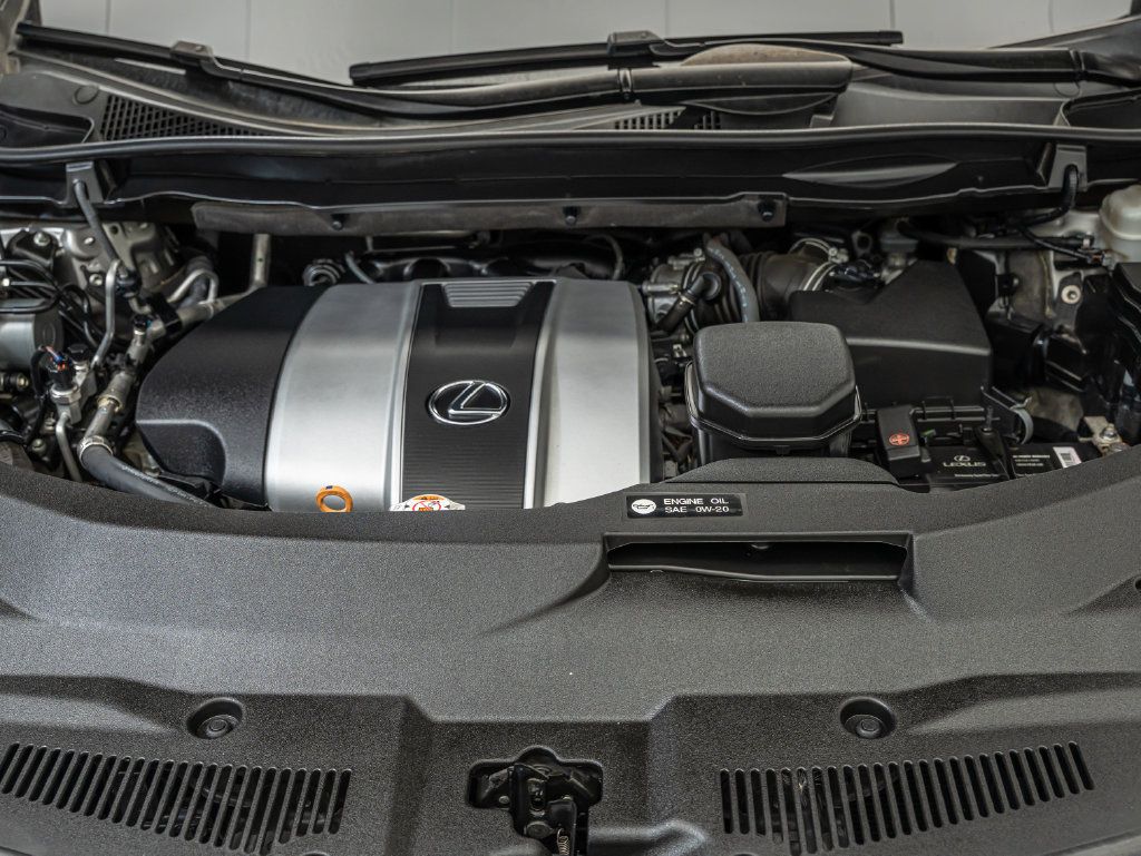 Used 2020 Lexus RX 350 FWD w/ Premium Package image 46