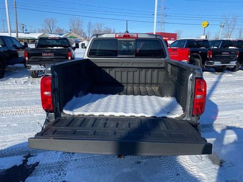 Used 2022 Chevrolet Colorado ZR2 image 23