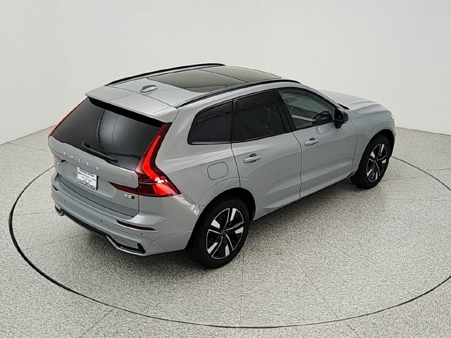 New 2027 Volvo XC60 B5 Core AWD/4WD image 35