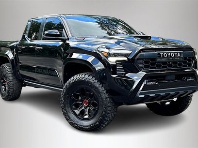 Used 2024 Toyota Tacoma TRD Pro