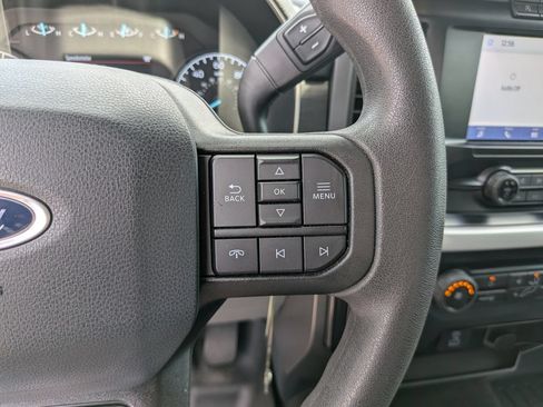 Used 2022 Ford F150 XLT RWD image 31