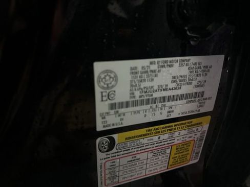 Used 2021 Ford Expedition Limited image 29