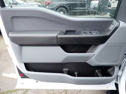 New 2026 Ford F550 XL w/ XL Chrome Package image 17