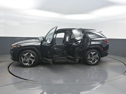 Used 2023 Hyundai Tucson Limited image 41