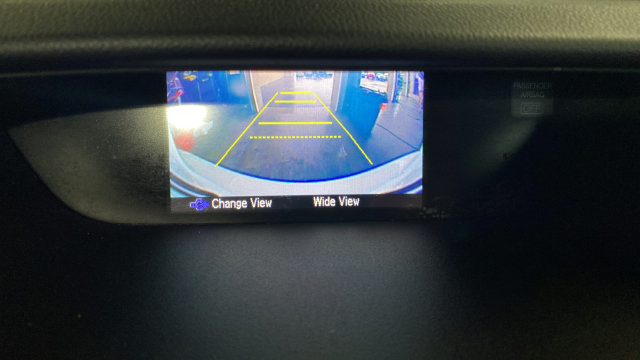 Used 2014 Honda CR-V EX-L image 14