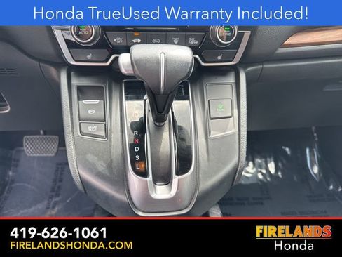 Used 2019 Honda CR-V EX-L image 23
