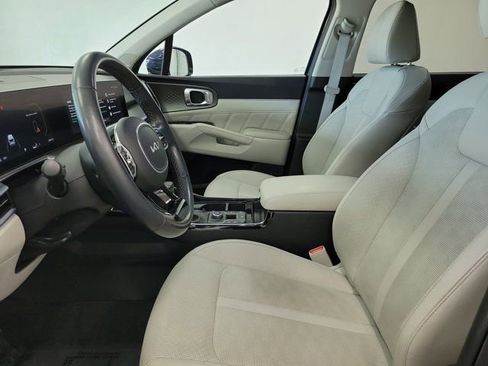 Used 2024 Kia Sorento SX FWD image 21